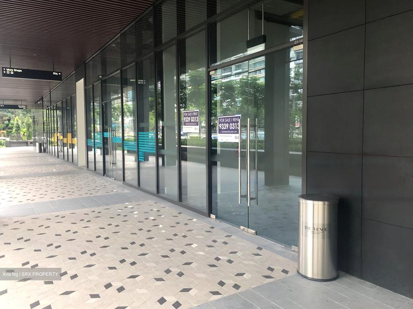 The Venue Residences (D13), Shop House #460696791
